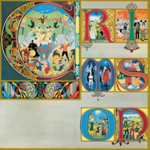 King Crimson - Lizard (LP) Secure Checkout