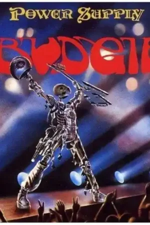 Budgie - Power Supply (LP) Express Delivery