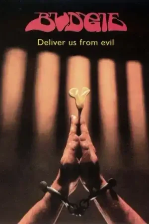 Big Sale Budgie - Deliver Us From Evil (LP)