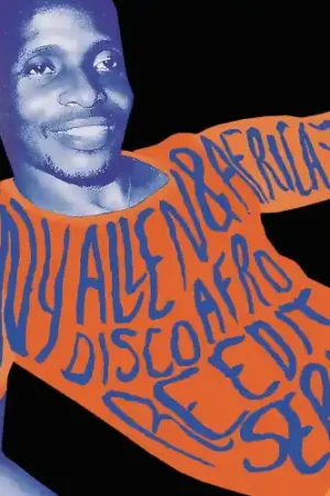 Free Returns Tony Allen - Hustler (Single)