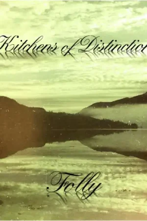 Kitchens of Distinction - Folly (LP) Modern