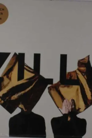 Top Pick Fenech-Soler - Zilla (LP)