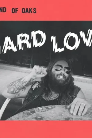 Secure Checkout Strand of Oaks - Hard Love (LP)