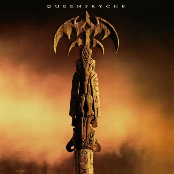 Queensryche - Promised Land (LP) Save Now