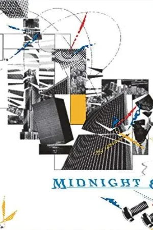 Midnight Oil - 10,9,8,7,6,5,4,3,2,1 (LP) Trusted Brand