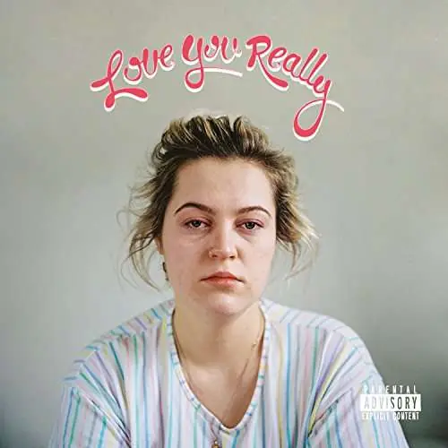 Eli Ingram - Love You Really (LP) High Quality