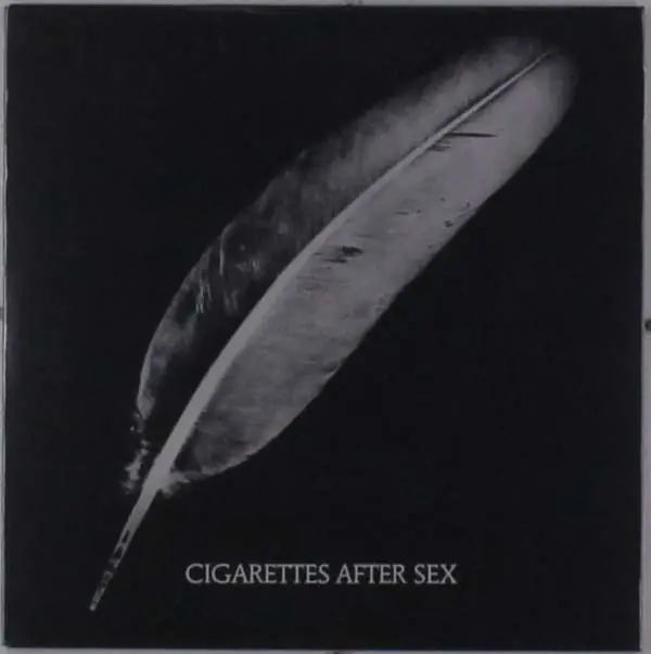 Cigarettes After Sex - Affection (Single) Discount