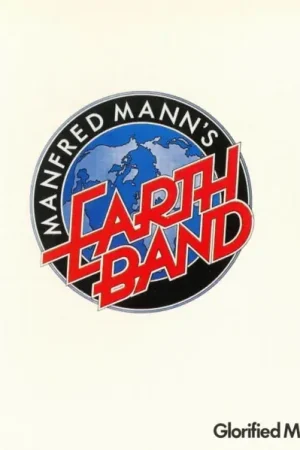 Manfred Mann - Glorified Magnified (LP) Top Rated