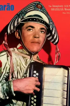 Camarao - Imaginary Soundtrack To a Brazilian Western Movie 1964-1974 (LP) Trending