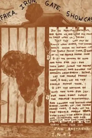 V/A - Africa Iron Gate Showcase (LP) Wholesale