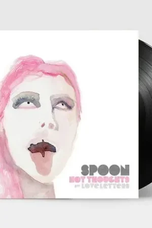 Deal Spoon - Hot Thoughts (Single)