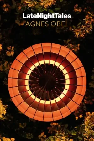 Instant Buy Agnes Obel - Late Night Tales (2 LPs)