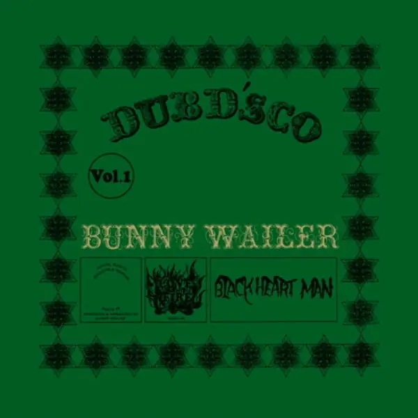 Wholesale Bunny Wailer - Dubd'sco (LP)