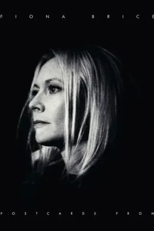 Fiona Brice - Postcards (LP) Bargain
