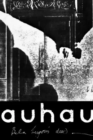 Bauhaus - Bela Session (LP) Express Delivery