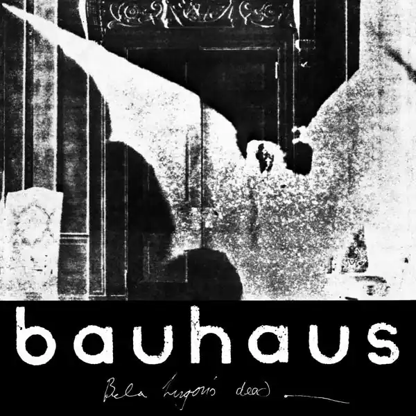 Bauhaus - Bela Session (LP) Express Delivery