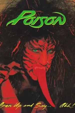 Markdown Poison - Open Up and Say Ahh (LP)