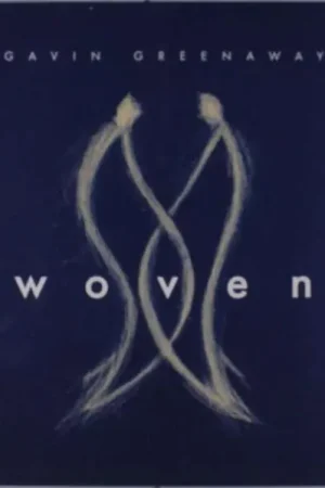 Gavin Greenaway - Woven (LP) Best Choice