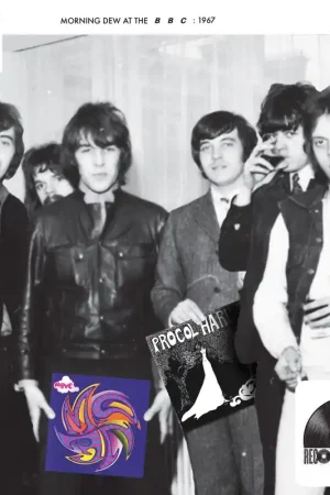 Procol Harum - Morning Dew At the Bbc (Single) Sale