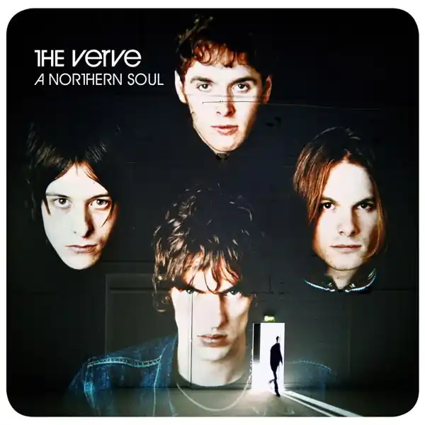 Verve - A Northern Soul (2 LPs) Modern