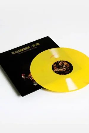 Hot Deal Charlemagne Palestine & Rrose - The Goldennn Meeennn + Sheeenn (LP)