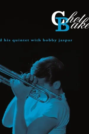 Super Sale Chet Baker - Chet Baker & His Quintet (LP)