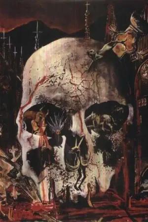 Super Sale Slayer - South of Heaven (LP)