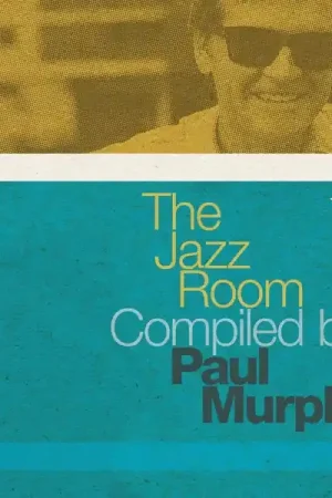 V/A - Jazz Room Compiled By Paul Murphy (2 LPs) No Minimum Order