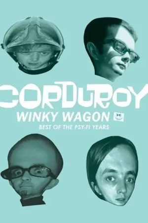 Corduroy - Winky Wagon (LP) Limited Offer