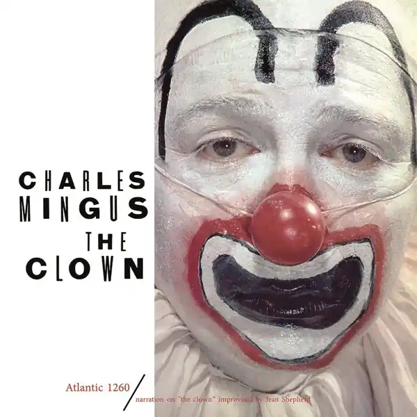 Charles Mingus - Clown (LP) Premium