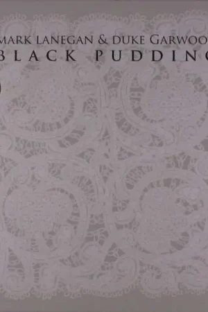 Mark & Duke Garwood Lanegan - Black Pudding (LP) Free Returns