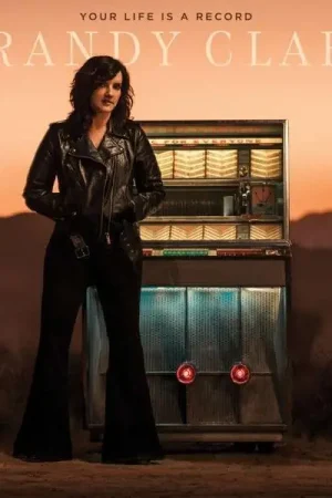 Brandy Clark - Your Life is a Record (LP) Hassle-Free Returns
