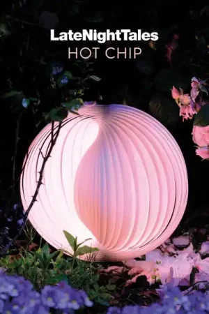 Holiday Sale Hot Chip - Late Night Tales (2 LPs)