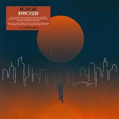 Hot Deal Montfort - Hypnotized (LP)