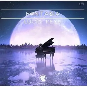 Discount Lucid Keys - Fantasia (LP)