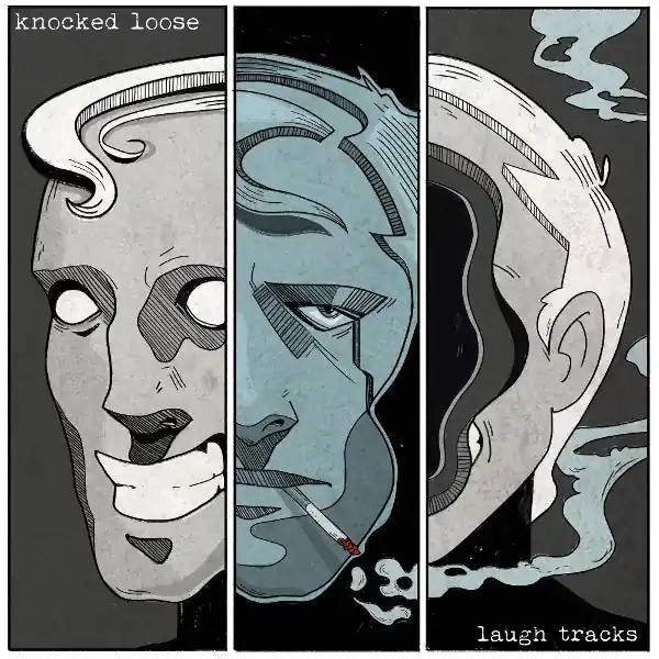 Special Offer Knocked Loose - Laugh Tracks (LP)