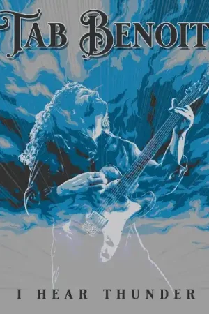 Tab Benoit - I Hear Thunder (LP) Wholesale