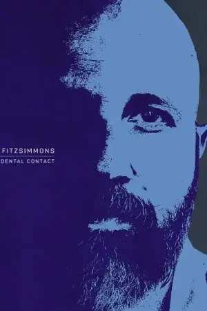 William Fitzsimmons - Incidental Contact (LP) Price Drop