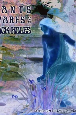 Buy Direct Dwarfs and Black Holes Giants - Echo On Death of Narcissus (LP)