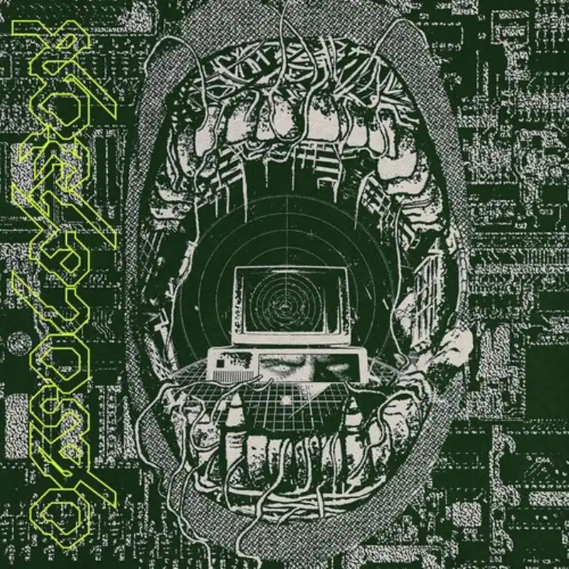 Obsoletion - Obsoletion (LP) While Supplies Last