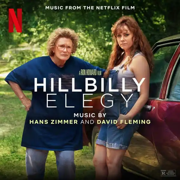 Hans & David Fleming Zimmer - Hillbilly Elegy (Music From the Netflix Film) (LP) Secure Checkout