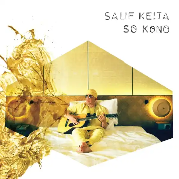 Salif Keita - So Kono (LP) Deal
