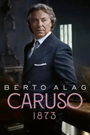 Markdown Roberto Alagna - Caruso (2 LPs)