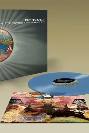 Worldwide Shipping Df Tram - Bittersweet Afternoon (LP)