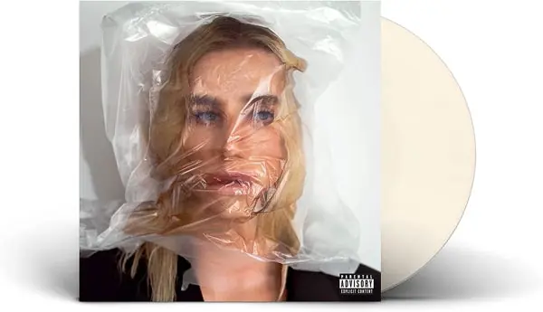 Ke$Ha - Gag Order (LP) In Demand