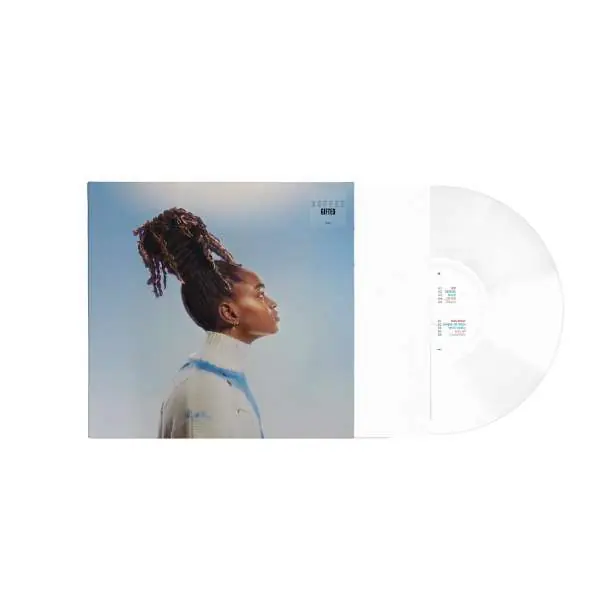Koffee - Gifted (LP) Warranty Included