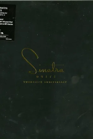 Frank Sinatra - Duets (2 LPs) Order Now