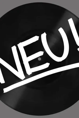 Neu! - Neu! 75 (LP) Place Order
