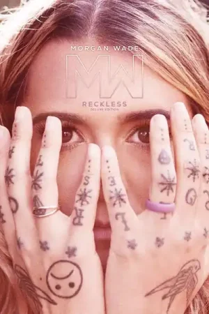 Morgan Wade - Reckless (2 LPs) Limited Offer