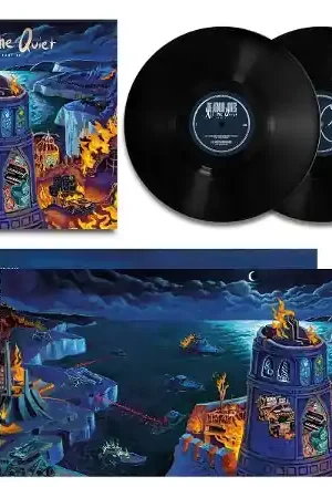 Original Joe Armon-Jones - All the Quiet (Part Ii) (2 LPs)